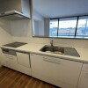 4LDK Apartment to Buy in Nishinomiya-shi Kitchen
