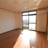 3DK Apartment to Rent in Kawasaki-shi Nakahara-ku Living Room