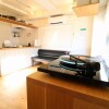 Shared Guesthouse to Rent in Shinagawa-ku Living Room