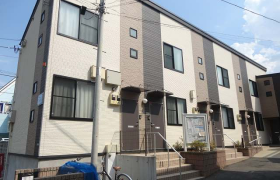 1K Apartment in Hayamiya - Nerima-ku
