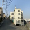 2DK Apartment to Buy in Yokohama-shi Tsurumi-ku Exterior