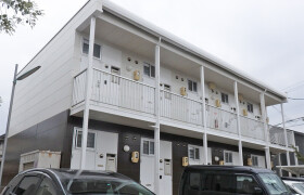 1K Apartment in Minamiohashi - Fukuoka-shi Minami-ku