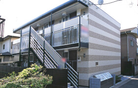 1K Apartment in Kamisoyagi - Yamato-shi