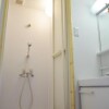 Shared House to Rent in Ota-ku Bathroom