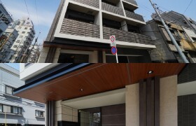1LDK Mansion in Matsugaya - Taito-ku