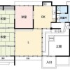 Whole Building Holiday House to Buy in Isumi-shi Floorplan