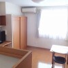 1K Apartment to Rent in Ashikaga-shi Living Room