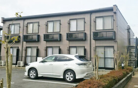 1K Mansion in Shinocho hirota - Kameoka-shi