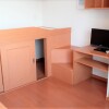 1K Apartment to Rent in Komagane-shi Storage