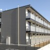 1K Apartment to Rent in Yashio-shi Exterior