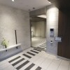 1DK Apartment to Rent in Minato-ku Building Entrance