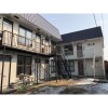 1DK Apartment to Rent in Tomakomai-shi Exterior