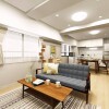 2LDK Apartment to Buy in Nakano-ku Living Room