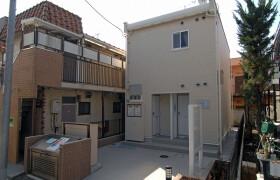 1K Apartment in Nakano - Nakano-ku