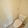 1R Apartment to Rent in Kobe-shi Higashinada-ku Toilet