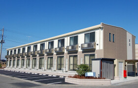 1LDK Apartment in Hirayanagimachi - Tochigi-shi