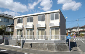 1K Apartment in Harajuku - Yokohama-shi Totsuka-ku