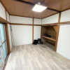 3DK House to Rent in Matsudo-shi Bedroom