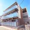 1R Apartment to Rent in Osaka-shi Miyakojima-ku Exterior