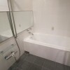 4LDK Apartment to Rent in Shinjuku-ku Bathroom