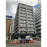 2LDK Apartment to Rent in Sapporo-shi Kita-ku Exterior