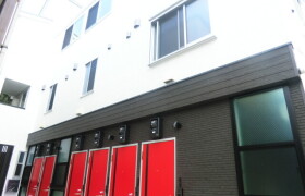 3LDK Apartment in Shinden - Adachi-ku