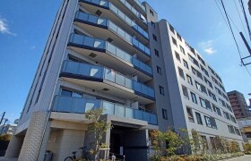 江户川区篠崎町-3SLDK公寓大厦