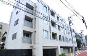 2LDK {building type} in Nakameguro - Meguro-ku