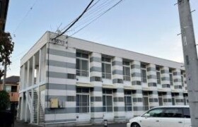 1K Apartment in Suzukicho - Kodaira-shi