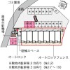 1R Apartment to Rent in Asaka-shi Map