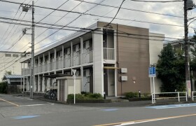 1K Apartment in Shimmeidai - Hamura-shi