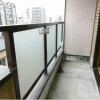 2DK Apartment to Rent in Osaka-shi Ikuno-ku Balcony / Veranda