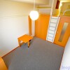 1K Apartment to Rent in Kodaira-shi Bedroom