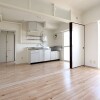 3DK Apartment to Rent in Aomori-shi Interior