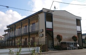 1K Apartment in Omi - Gyoda-shi