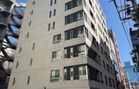 千代田区神田鍛冶町-2LDK公寓大厦