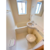 3LDK House to Buy in Nakagami-gun Chatan-cho Bathroom