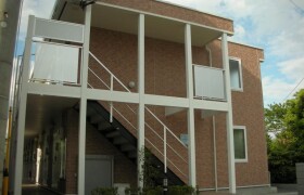 1K Apartment in Nukuikitamachi - Koganei-shi