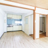 2LDK Apartment to Rent in Chiba-shi Hanamigawa-ku Interior