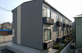 1K Apartment in Nishimizumoto - Katsushika-ku