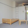 1K Apartment to Rent in Osaka-shi Nishiyodogawa-ku Room