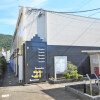 1K Apartment to Rent in Tokushima-shi Exterior