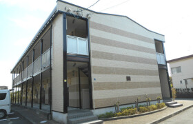 1K Apartment in Mochimune - Shizuoka-shi Suruga-ku