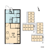 1K Apartment to Rent in Miyagi-gun Rifu-cho Interior