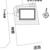 1K Apartment to Rent in Machida-shi Layout Drawing