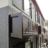 1K Apartment to Rent in Niiza-shi Exterior