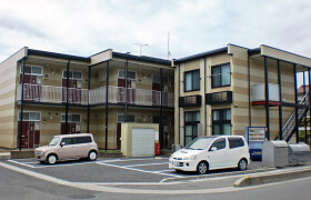 1K Apartment in Kitashinshuku - Konosu-shi