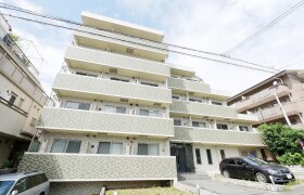 1K Apartment in Nakamagome - Ota-ku