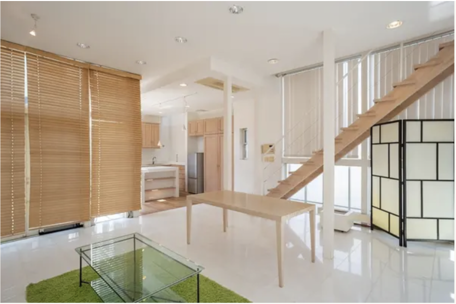 3SLDK House to Buy in Kamakura-shi Living Room
