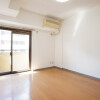 1R Apartment to Rent in Bunkyo-ku Bedroom